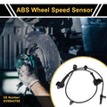 ABS Wheel Speed Sensor No.GV9S4370X for Mazda CX-4 (2016–2020)