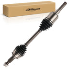 Front Left CV Axle for Chevrolet Malibu, Buick LaCrosse (2016–2019)