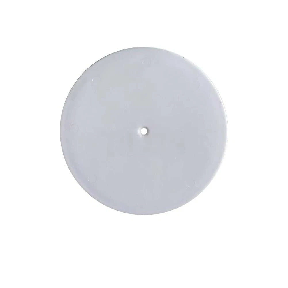 150mm Polishing Wheel for Beads Metals 6mm Shaft (Lightweight)