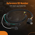 Engine Fuel Bowl Wiring Harness for Ford Powerstroke 7.3L (1996–1998) F7TZ9S277AA