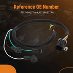 Engine Fuel Bowl Wiring Harness for Ford Powerstroke 7.3L (1996–1998) F7TZ9S277AA