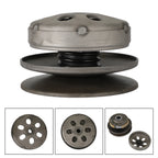 Clutch Variator Pulley Set for Yamaha GPD125/150 NMAX150/155 XMAX125 YP125RA