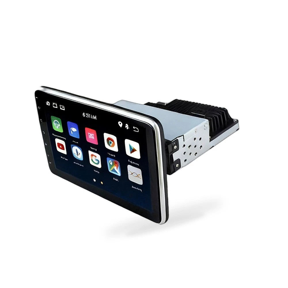 10.1 Inch Swivel Head Car Navigation for Toyota Corolla (2014–2019)