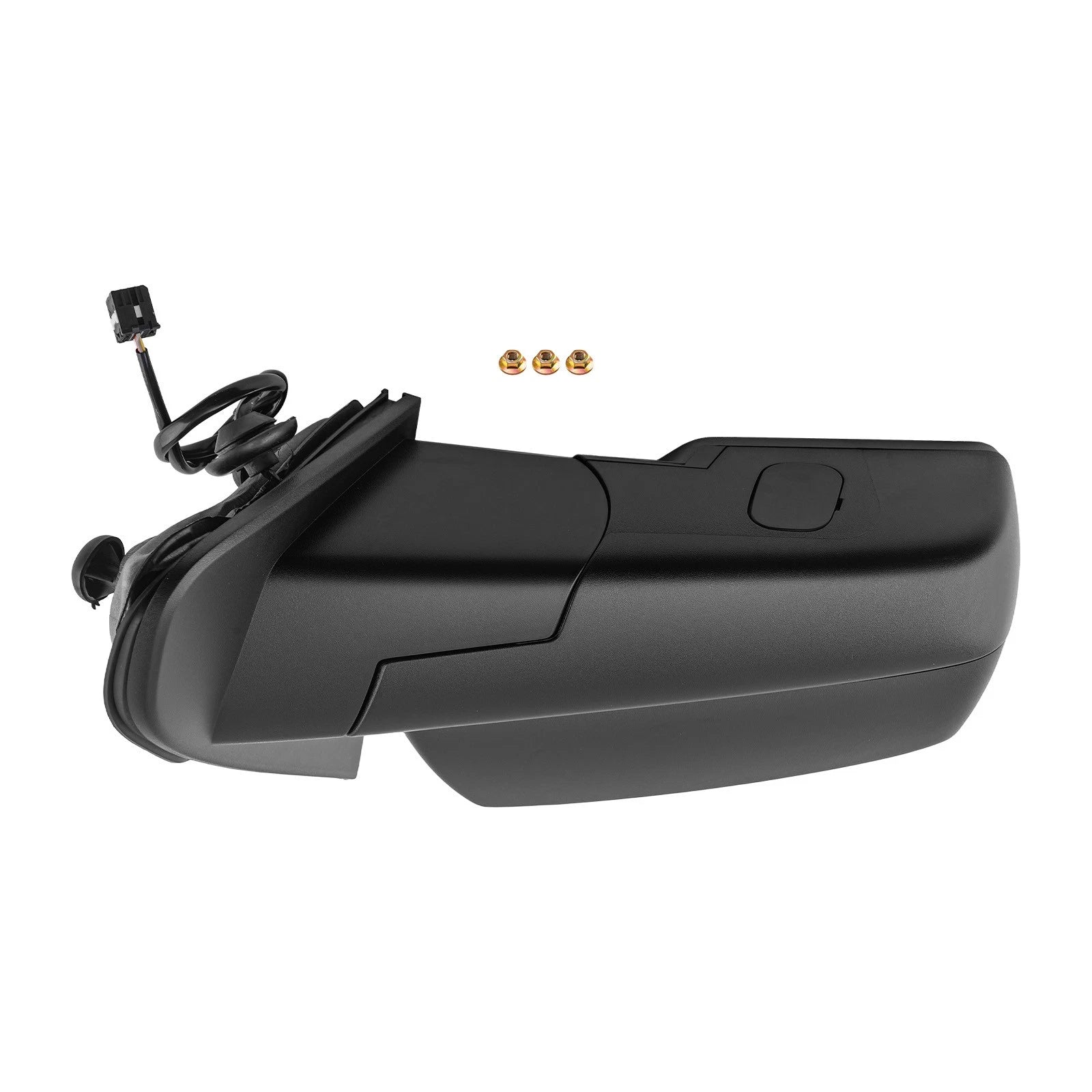 Heated Right Side View Mirror for GMC Sierra 1500/2500/3500 (2014–2019)