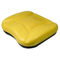 Big Boy Replacement Bottom Cushion for John Deere Tractor (BS109YL)