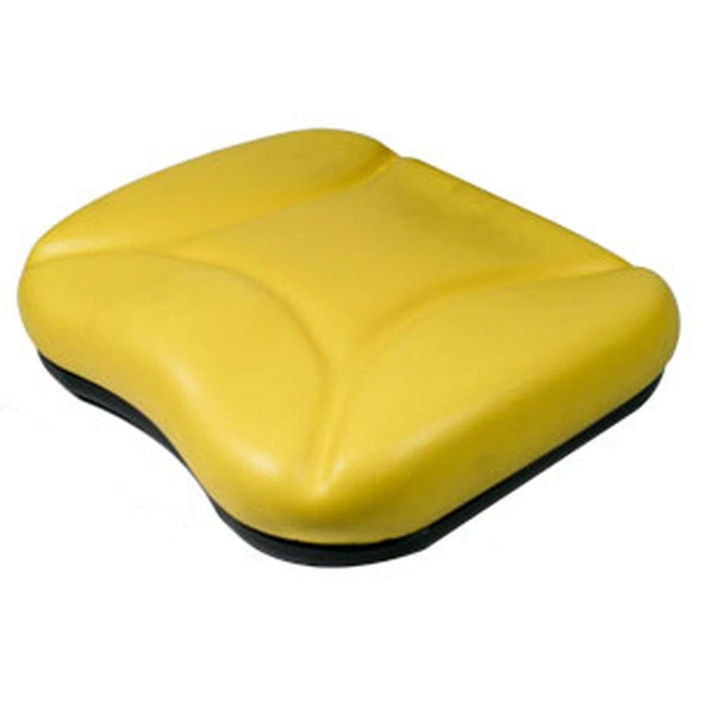Big Boy Replacement Bottom Cushion for John Deere Tractor (BS109YL)