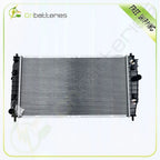 Aluminum Radiator for Chrysler 300M, Concorde, Intrepid (1999–2004)