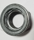 Axle Shaft Nut for Thunderbird Cougar Mark VIII Cobra (1989–2004)