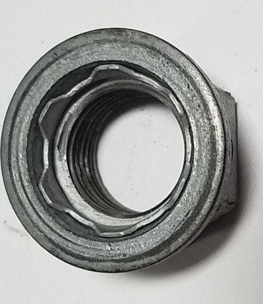 Axle Shaft Nut for Thunderbird Cougar Mark VIII Cobra (1989–2004)