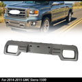 Front Bumper Trim Panel for GMC Sierra 1500 (2014–2015)