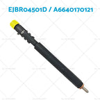 Set of 4 Fuel Injectors EJBR04501D for SsangYong Actyon 2.0 Xdi (2001–2007)