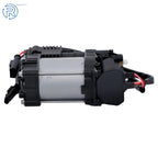 Air Ride Suspension Compressor Pump for Maserati Levante (2017-2020)