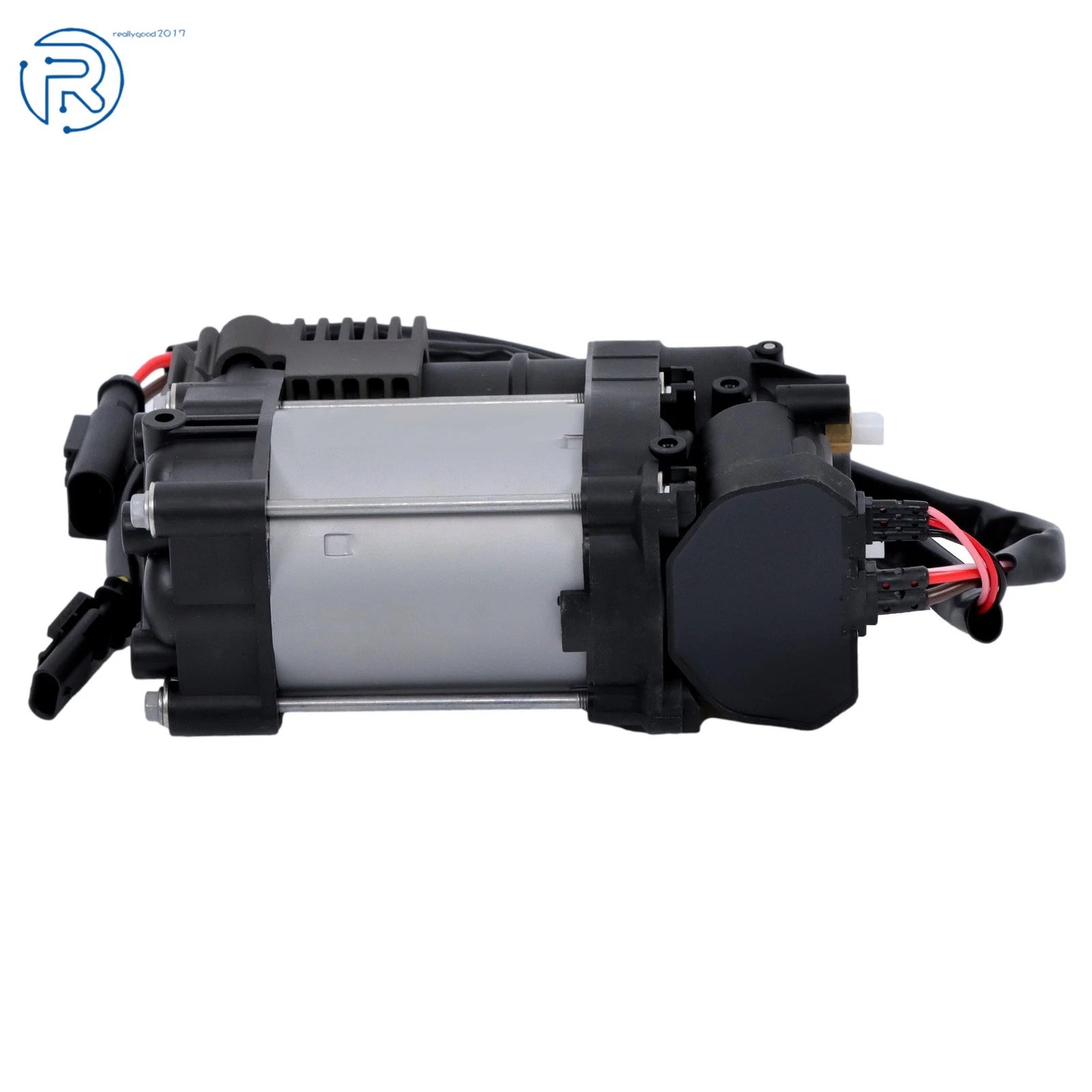 Air Ride Suspension Compressor Pump for Maserati Levante (2017-2020)