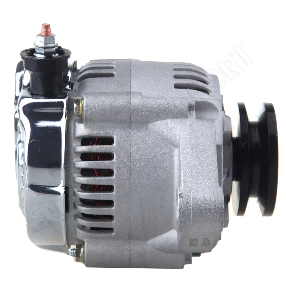 Alternator for Chevy Mini Street Rod (Race)