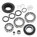 Rear Differential Bearings Seal Kit for Honda Recon 250 TRX250 (2001–2023)