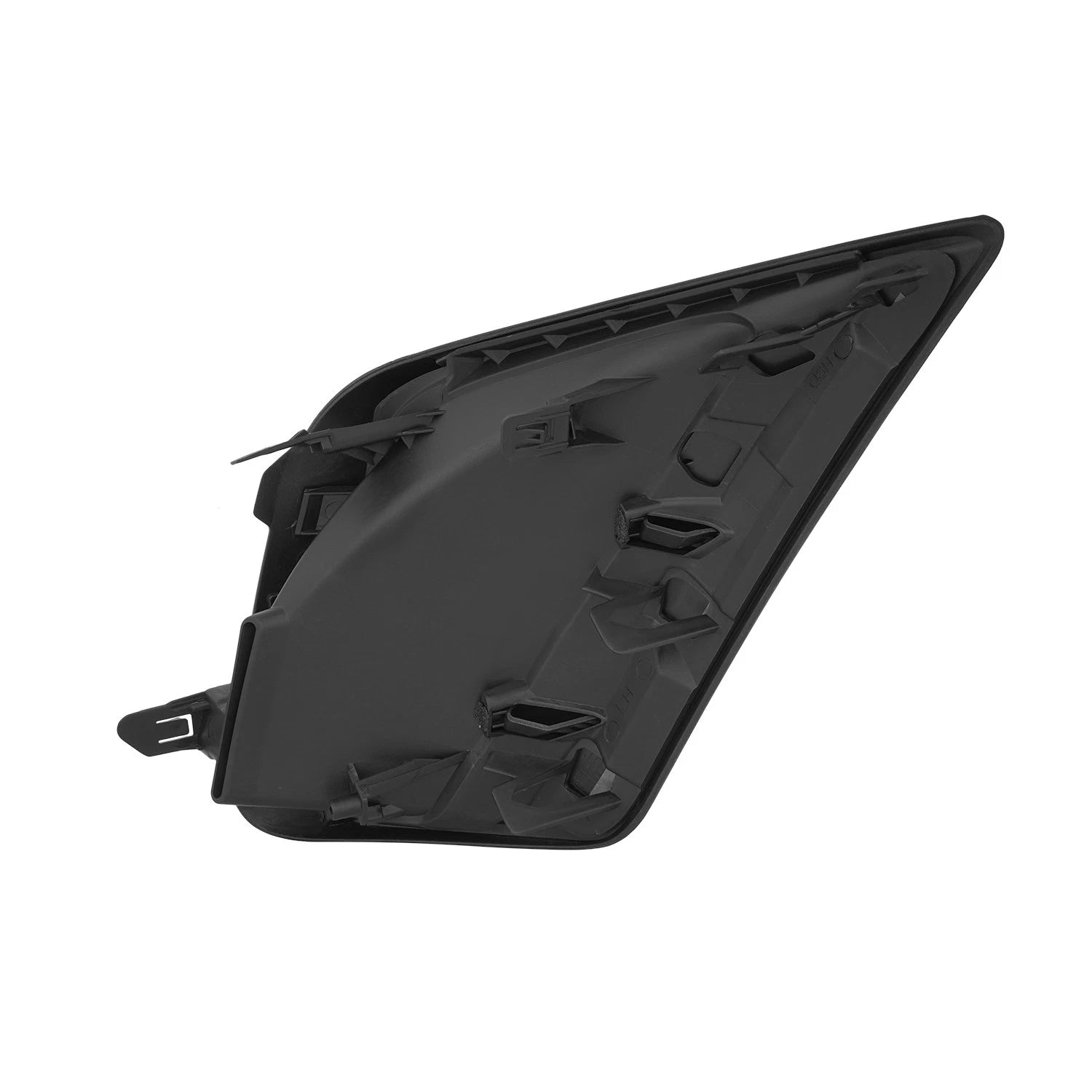 Fog Light Cover for Lexus NX300 (2018–2021) - Driver Left, Factory Style