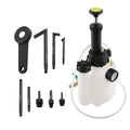Transmission Oil Filling Extractor Pump Kit for Various Vehicles (YYYY–YYYY)
