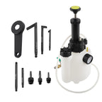Transmission Oil Filling Extractor Pump Kit for Various Vehicles (YYYY–YYYY)