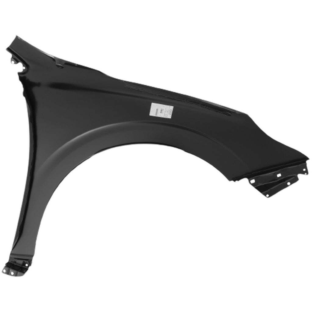 CAPA Certified Fender for Subaru Legacy (2020–2025) Front Driver Side