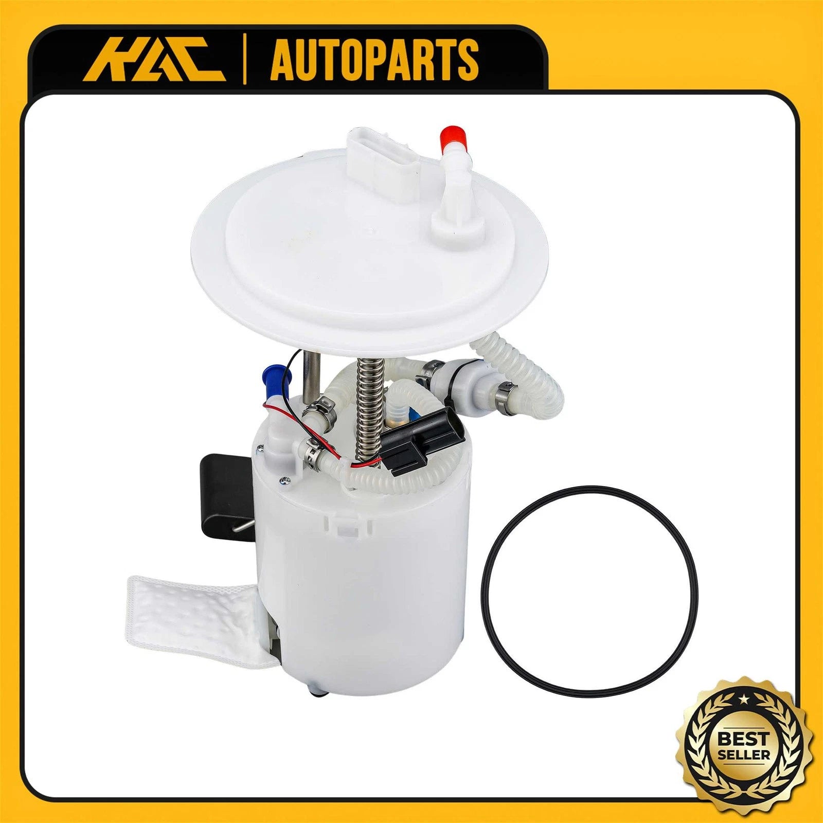 Fuel Pump Assembly For Jaguar X-Type (2003–2008)