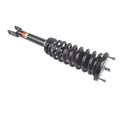 Front Left or Right Shock Strut Spring for Jaguar XJ X351 XJR 575 (2010–2019)