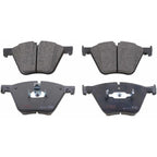 Brake Pad Set for BMW Alpina B7 (2011–2015)