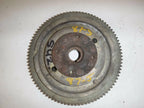 Flywheel for Suzuki 11511-87E00