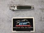 Old School Foot Pegs for Harley Davidson