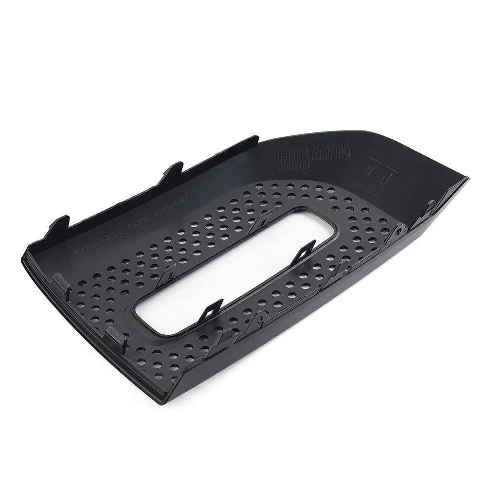 Fog Light Grill Bezel Cover for Land Rover Defender 90 110 130 (20-24)
