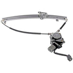 Window Regulator and Motor Assembly for Acura RL (2005–2012) Front Left