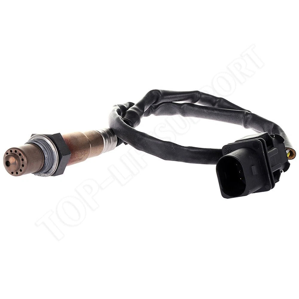 Set of 4 O2 Sensors for BMW X3 3.0L (2004–2006)