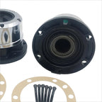 Locking Hubs for Geo Tracker Suzuki Sidekick Samurai (1989-1998)