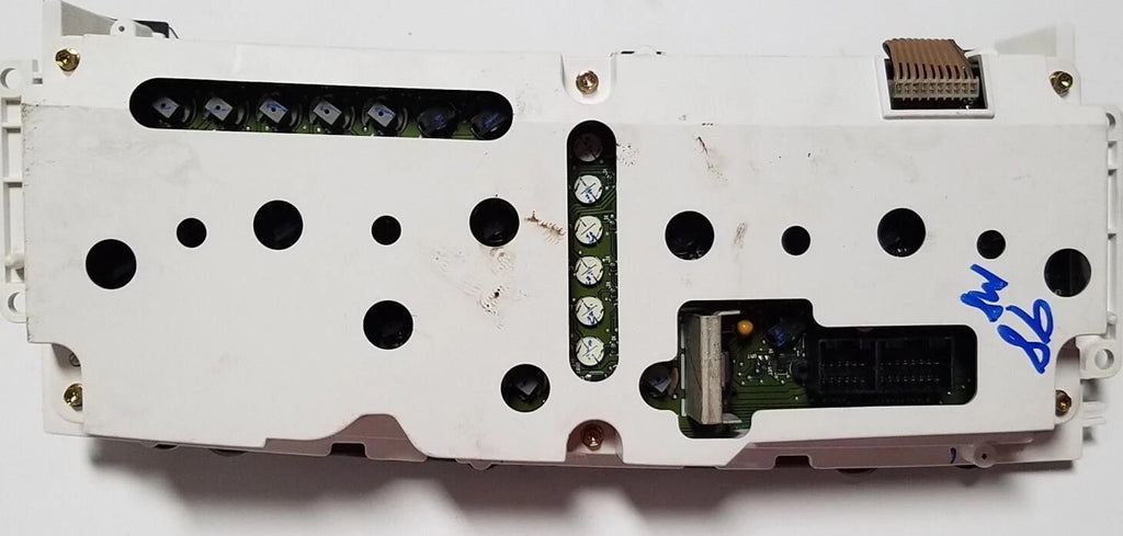 Gauge Instrument Cluster for Lincoln Mark VIII (1997–1998) F7LF10849AG