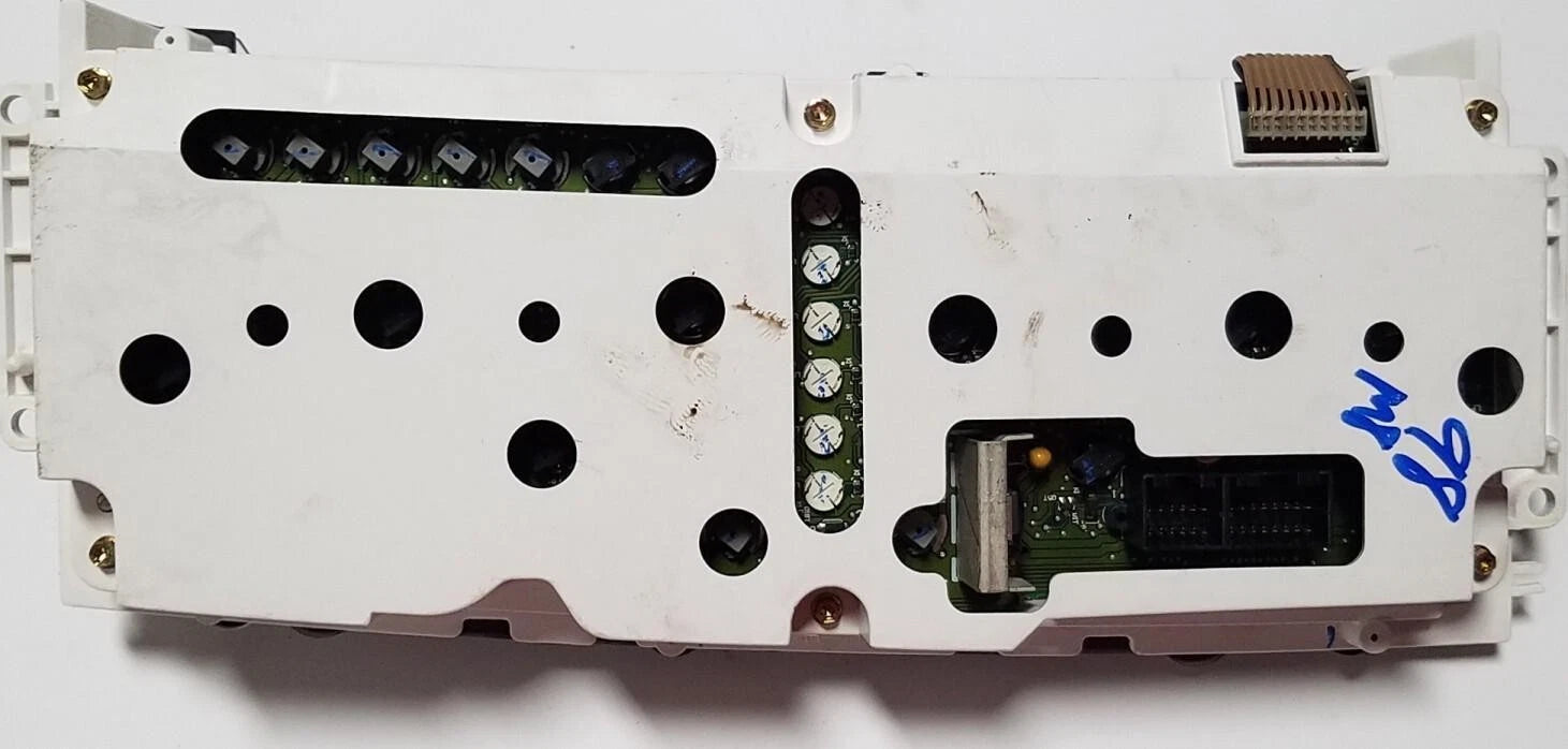 Gauge Instrument Cluster for Lincoln Mark VIII (1997–1998) F7LF10849AG