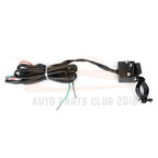 Contactor & Winch Rocker Solenoid Relay Switch for Off-Road Vehicles