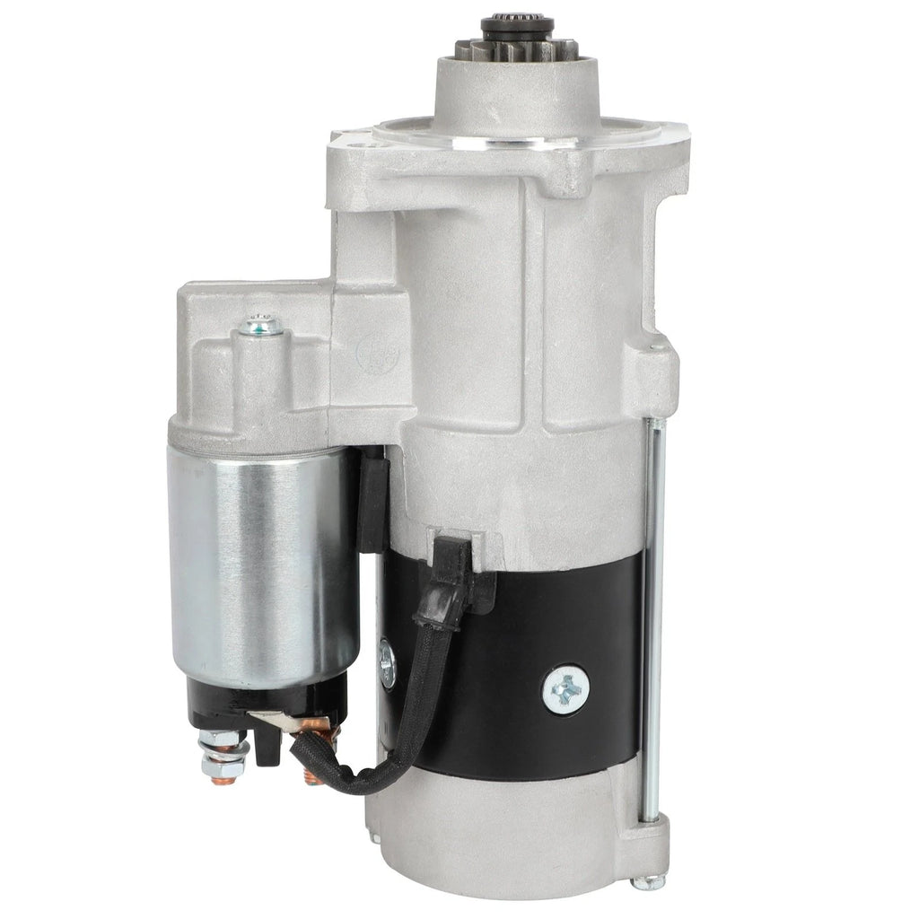 Starter for Kubota M9000DTL M9000DTL-F M9000DTC M9000DT-F Diesel (1999–2009)
