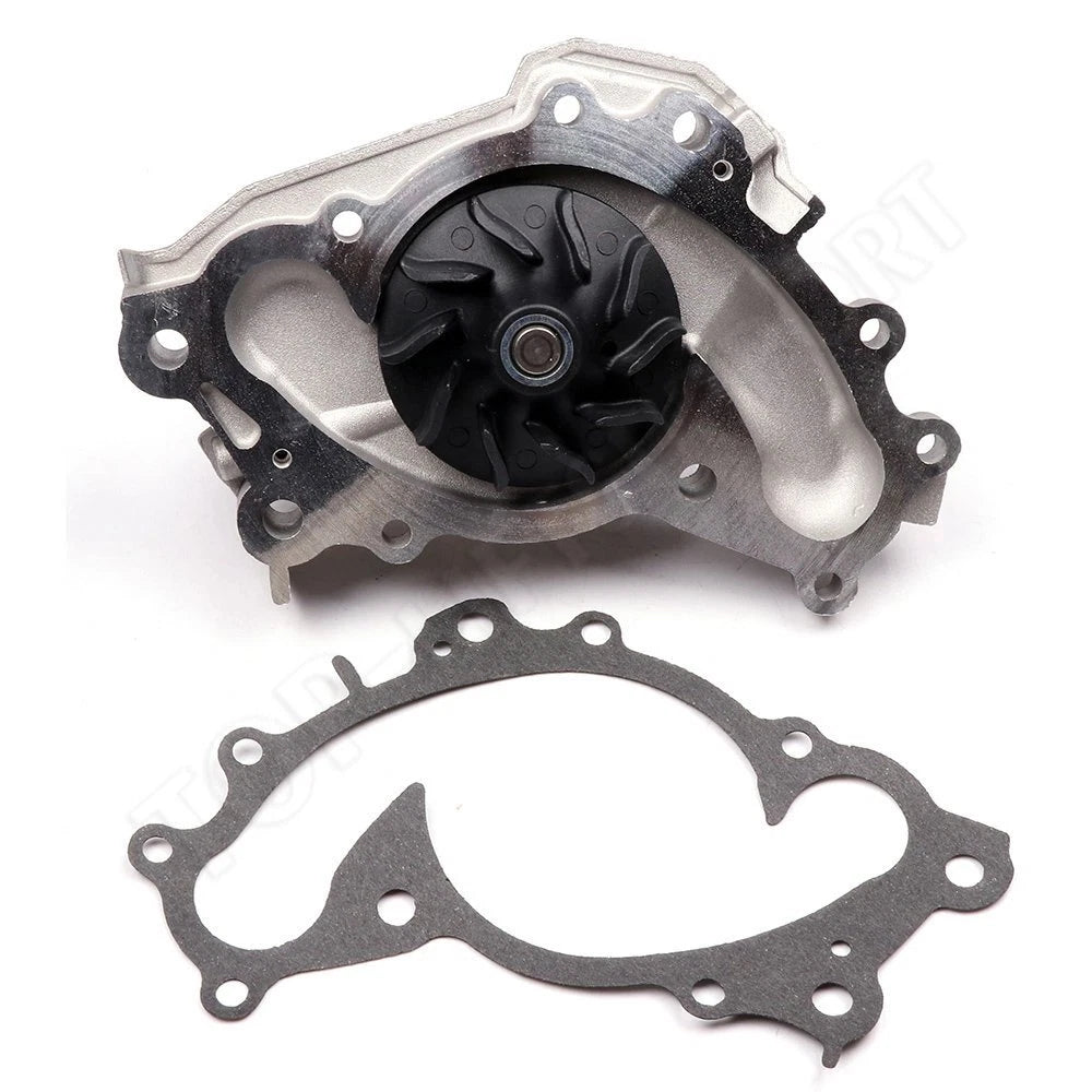 Timing Belt Kit with Tensioner and Water Pump for Lexus 3.0L 3.3L