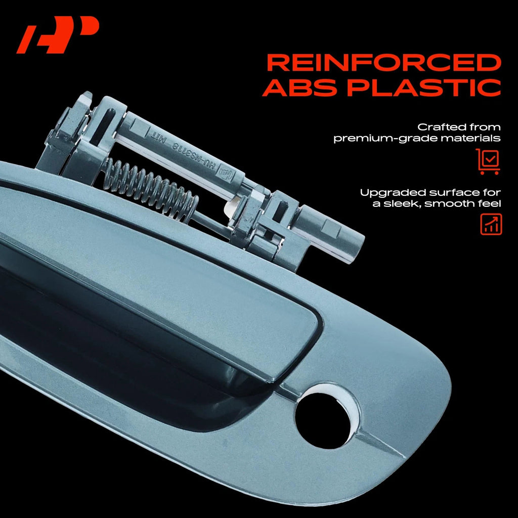 Front Left Exterior Door Handle for Nissan Altima (2002-2006)