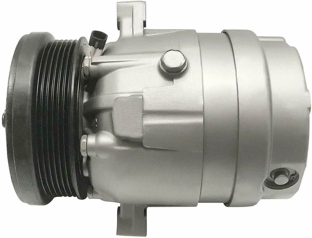 AC Compressor Kit Replacement for Holden Captiva (2011-2015)