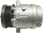AC Compressor Kit Replacement for Holden Captiva (2011-2015)