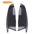 Carbon Fiber Side Mirror Cover Caps for Infiniti Q50/Q60 (2014–2021) 96374-4GA0H