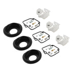 Carburetor Repair Kit for Mikuni BST36 Daytona 900 (1996)