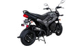 Vance & Hines Upsweep Exhaust System for Honda Navi (2022–2025)