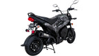 Vance & Hines Upsweep Exhaust System for Honda Navi (2022–2025)