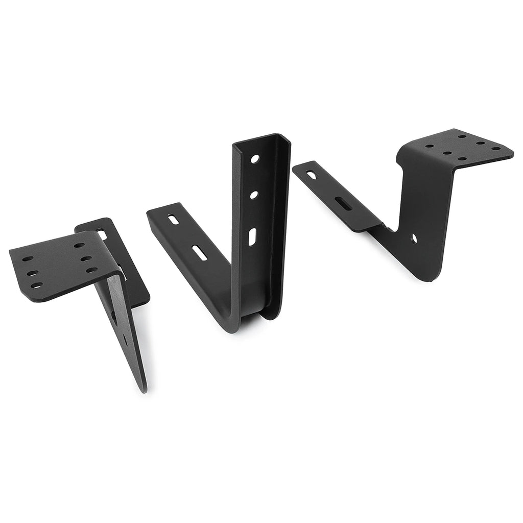 Passenger Side Running Board Bracket for Ram Promaster (2014–2023)