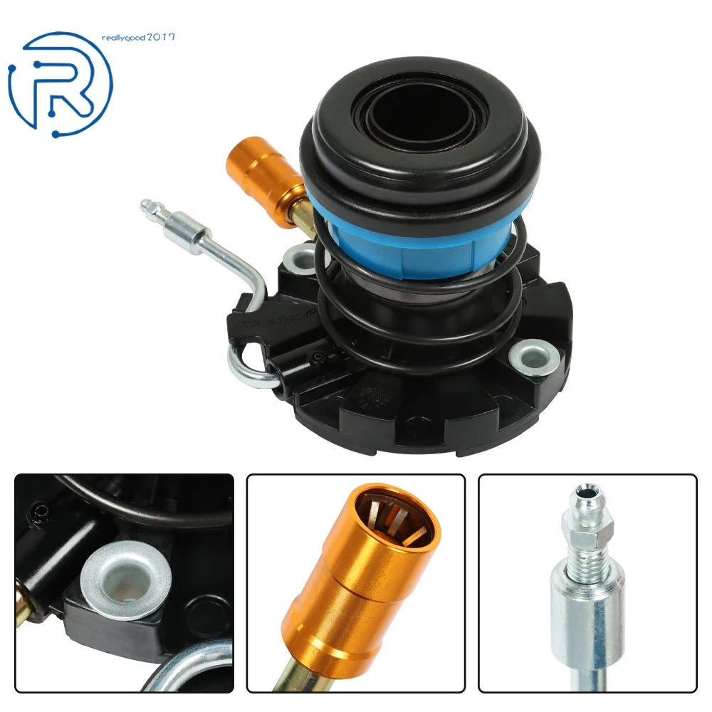 Clutch Master Cylinder for Ford Ranger (2001–2011) & Mazda B2300/B4000/B3000 (2001–2007)
