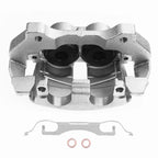 Front Left Brake Caliper with Bracket for Jeep Grand Cherokee (2011-2022)