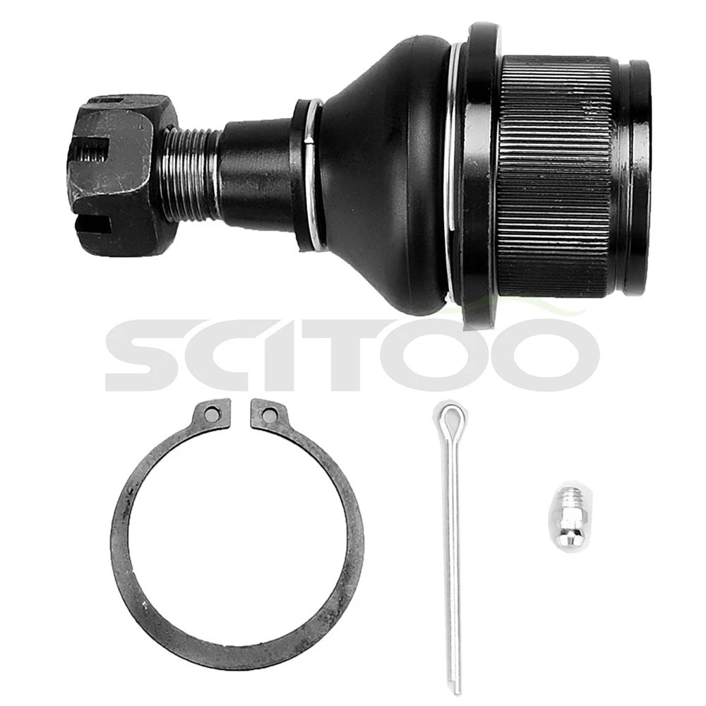 Front Upper Ball Joint Kit for Dodge Ram 2500 (2006–2013)