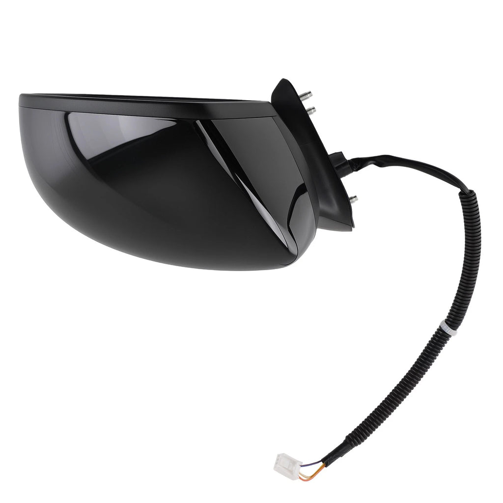 Passenger Right Mirror for Honda EX/LX (2015–2020) 18-20 HO1321332