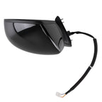 Passenger Right Mirror for Honda EX/LX (2015–2020) 18-20 HO1321332